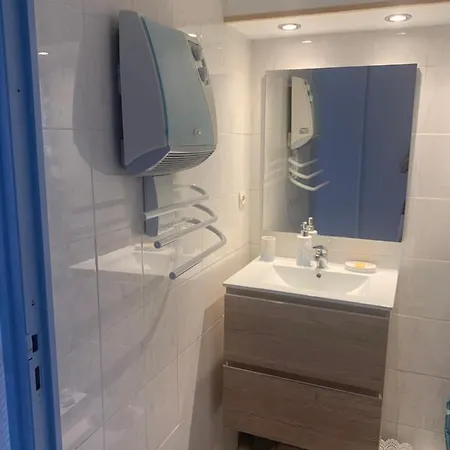 Apartment Le Doux Valoan *