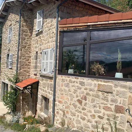 Le Doux Valoan Appartamento Lamastre