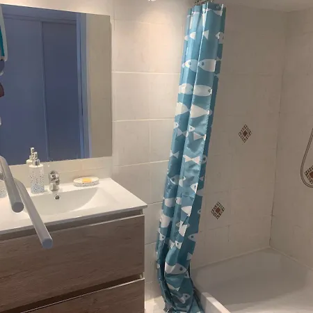 Le Doux Valoan Apartment Lamastre