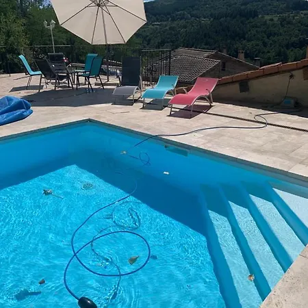 Le Doux Valoan Apartment *